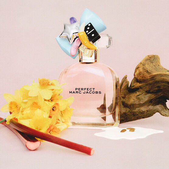 MARC JACOB PERFECT       EDP  50ML